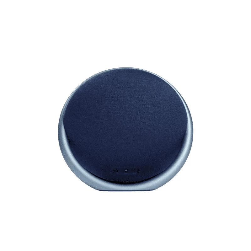 Harman Kardon Onyx Studio 7 Portable Bluetooth Speaker - Blue