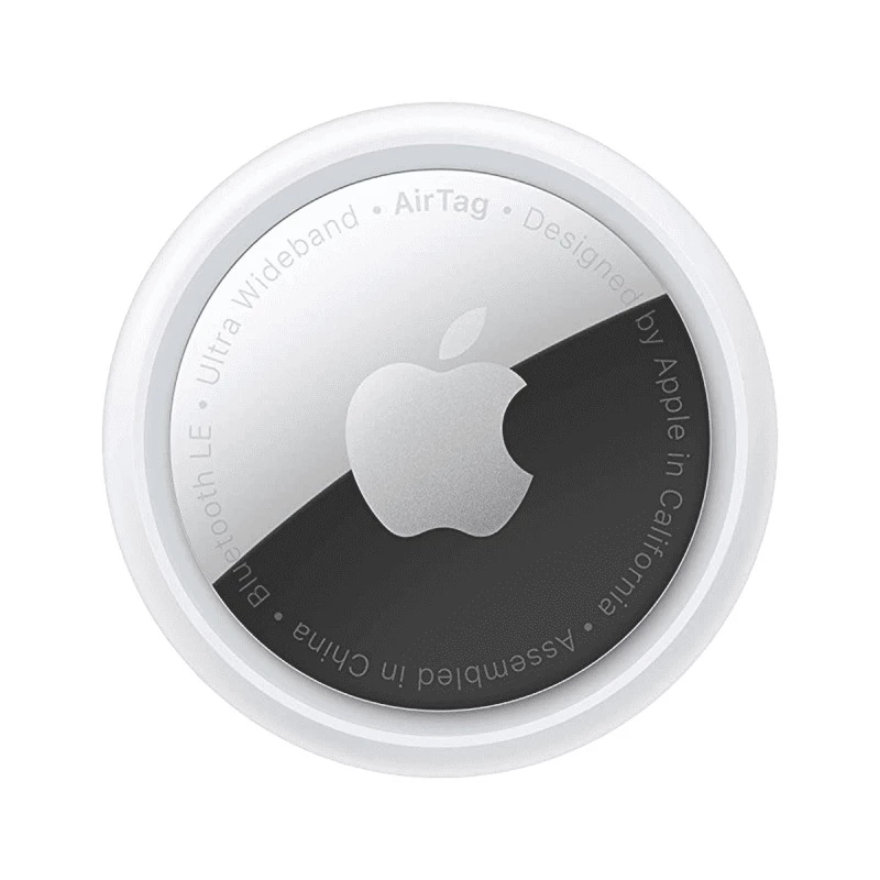 New Apple AirTag, Bluetooth Item Finder