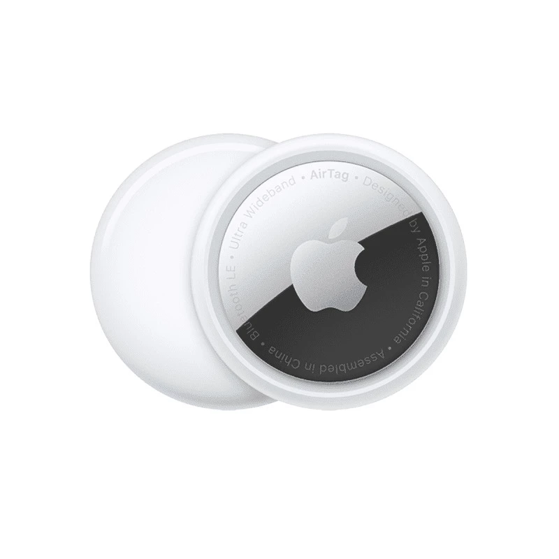 New Apple AirTag, Bluetooth Item Finder