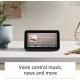 Amazon Echo Show 5 (2nd Generation, 2021 Release) - Charcoal