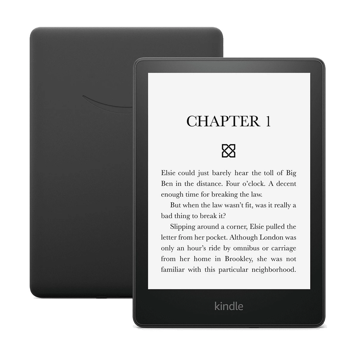 Kindle Paperwhite 11th deals Generation 8GB Newest Model 6.8