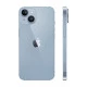 Apple iPhone 14 5G (512GB, Dual-SIMs) - Blue