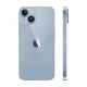 Apple iPhone 14 Plus 5G (128GB, Dual-SIMs) - Blue