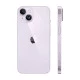 Apple iPhone 14 5G (128GB, Dual-SIMs) - Purple