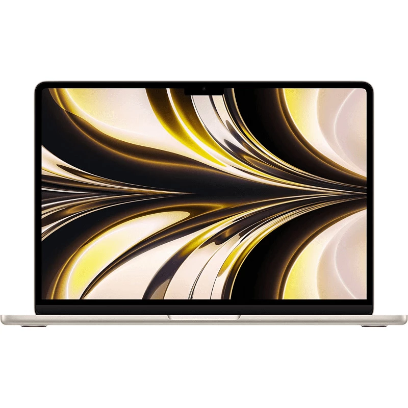 Apple MacBook Air 2022 (13.6-inch, M2, 256GB) - Starlight