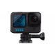 GoPro HERO11 4k Action Camera (CHDHX-111-RW) - Black