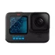 GoPro HERO11 4k Action Camera (CHDHX-111-RW) - Black