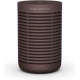 Bang & Olufsen BeoSound Explore Portable Waterproof Bluetooth Speaker - Chestnut