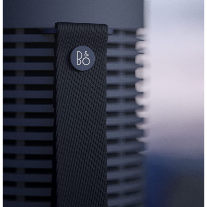 Bang & Olufsen BeoSound Explore Portable Waterproof Bluetooth Speaker - Navy