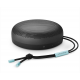 Bang & Olufsen Beosound A1 (2nd Generation) Wireless Portable Waterproof Bluetooth Speaker - Anthracite Oxygen