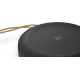 Bang & Olufsen Beosound A1 (2nd Generation) Wireless Portable Waterproof Bluetooth Speaker - Black Anthracite
