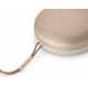 Bang & Olufsen Beosound A1 (2nd Generation) Wireless Portable Waterproof Bluetooth Speaker - Gold Tone