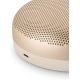 Bang & Olufsen Beosound A1 (2nd Generation) Wireless Portable Waterproof Bluetooth Speaker - Gold Tone