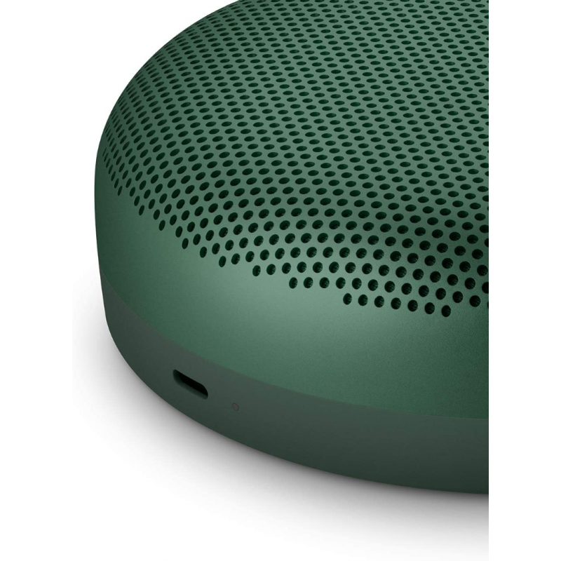 Bang & Olufsen Beosound A1 (2nd Generation) Wireless Portable Waterproof Bluetooth Speaker - Green