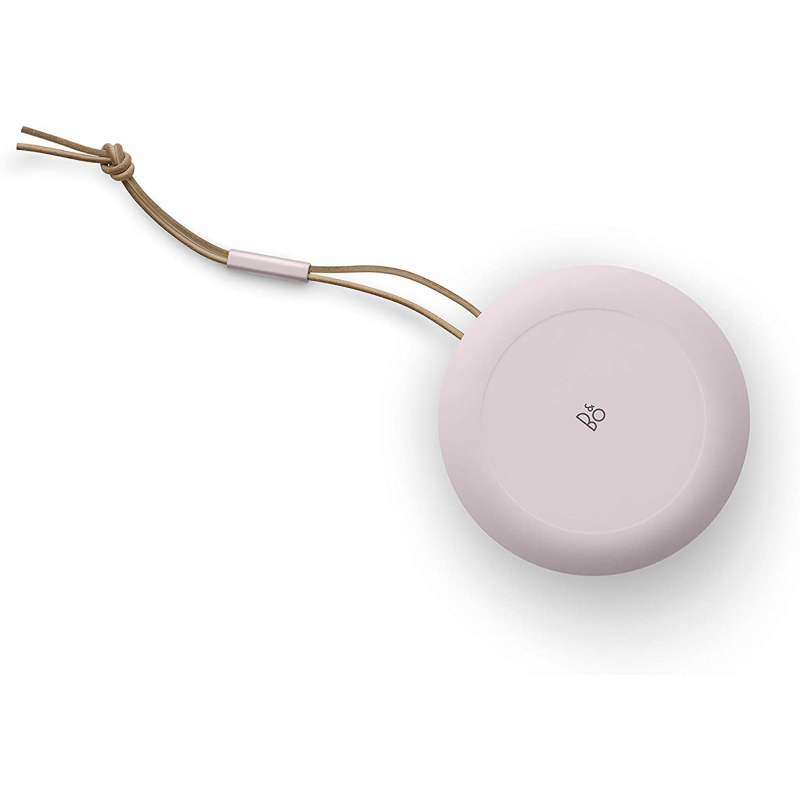 Bang & Olufsen Beosound A1 (2nd Generation) Wireless Portable Waterproof Bluetooth Speaker - Pink