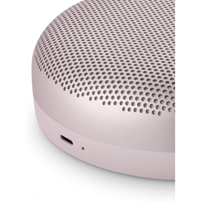 Bang & Olufsen Beosound A1 (2nd Generation) Wireless Portable Waterproof Bluetooth Speaker - Pink