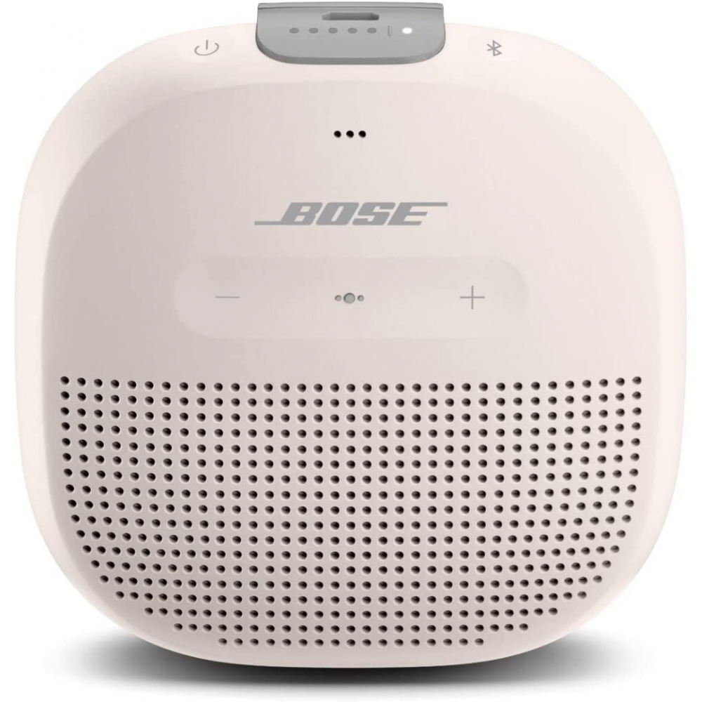 Bose SoundLink Micro Bluetooth Speaker - White - Ourfriday