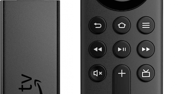 Ourfriday | Amazon Fire TV Stick 4K MAX Ultra HD with Alexa Voice Remote  (2021)