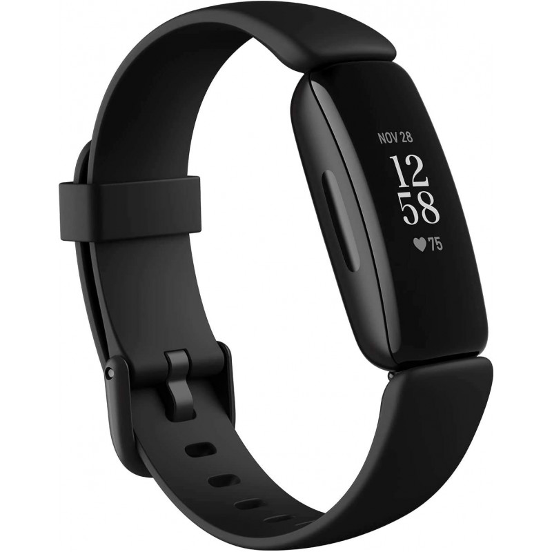 Fitbit Inspire 2 Health & Fitness Tracker - Black