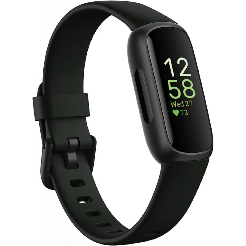 Galaxy watch active fitbit on sale