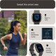 Fitbit Sense 2 Health and Fitness Smartwatch - Grey/Graphite