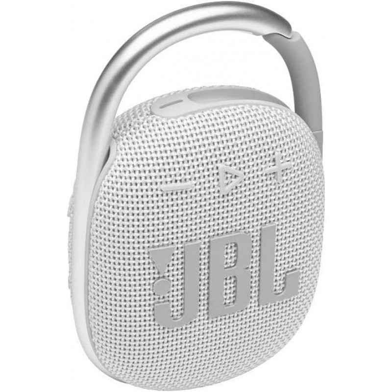 JBL Clip 4 - Bluetooth portable speaker - Gray