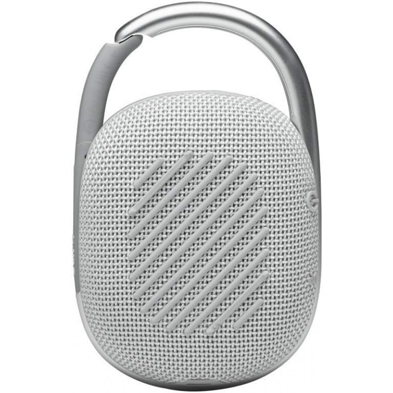 JBL Clip 4 - Bluetooth portable speaker - Gray