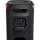 JBL PartyBox110 Portable  Speaker - Black