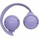 JBL Tune 520BT Wireless On-Ear Headphones - Purple