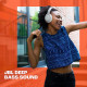 JBL Tune 770NC Wireless Over-Ear Headphones - Black