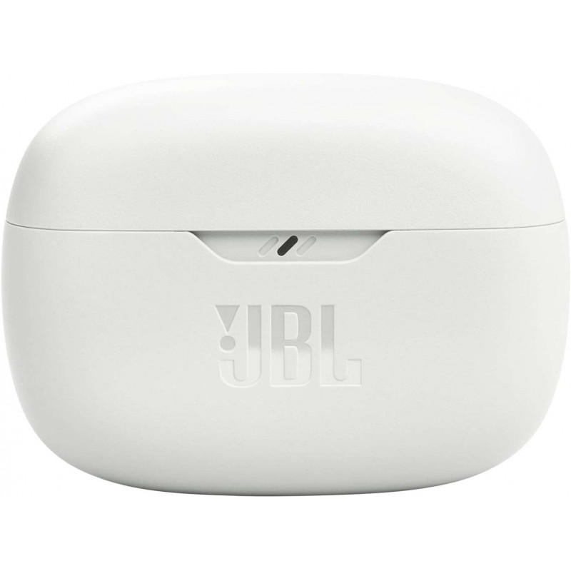 JBL Wave Beam, In-Ear Wireless Earbuds - White