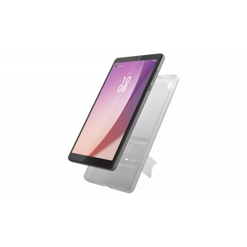 Lenovo M8 Wi-Fi 8-Inch Tablet - Grey (64GB)
