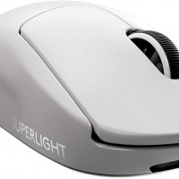 Logitech G PRO X (Superlight Wireless) - White - Ourfriday