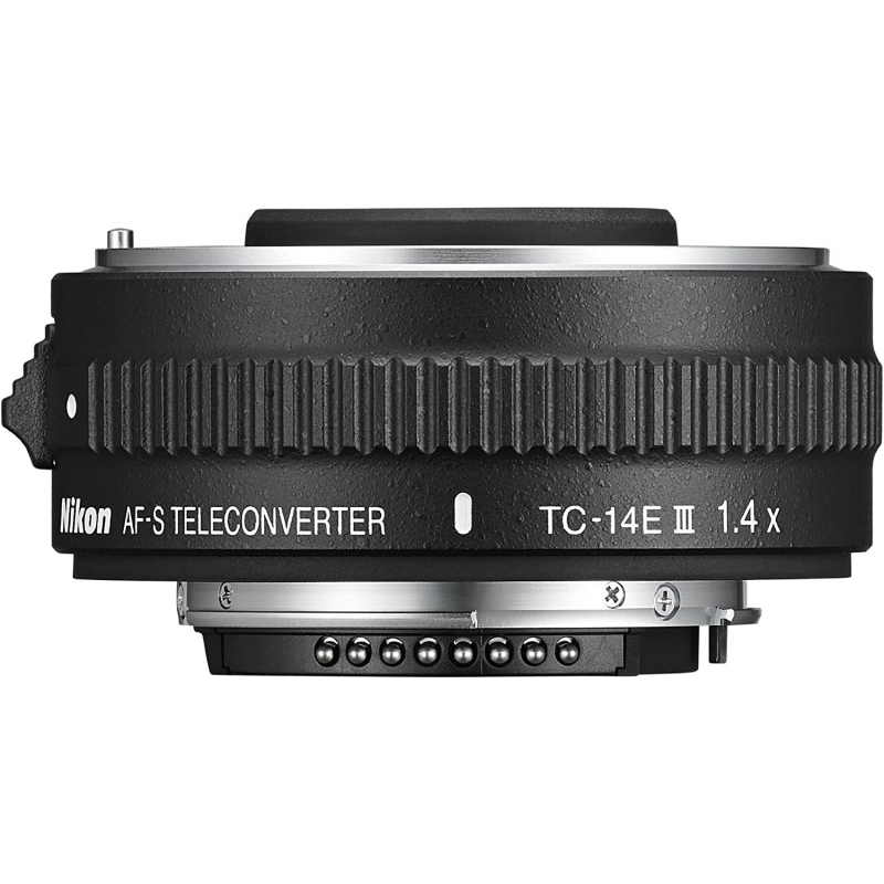Nikon AF-S TC-14E Teleconverter III