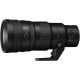 Nikon Z 400mm f4.5 VR S Lens