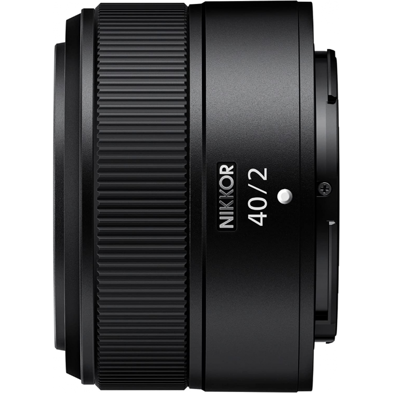 Nikon Z 40mm f2 Lens
