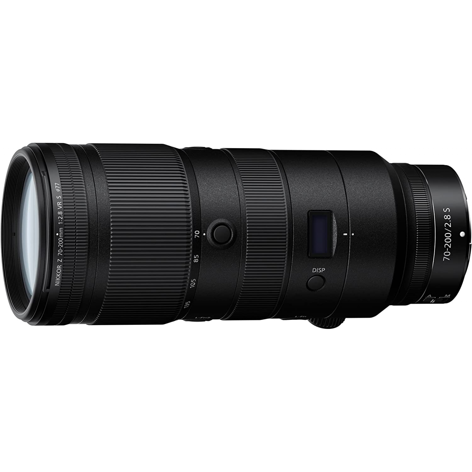 Ourfriday | Nikon Z 70-200mm f2.8 VR S Lens