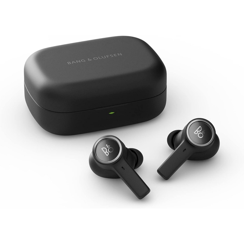 Ourfriday | Bang & Olufsen Beoplay EX - Wireless Bluetooth Earphones with  Microphone - Black Anthracite