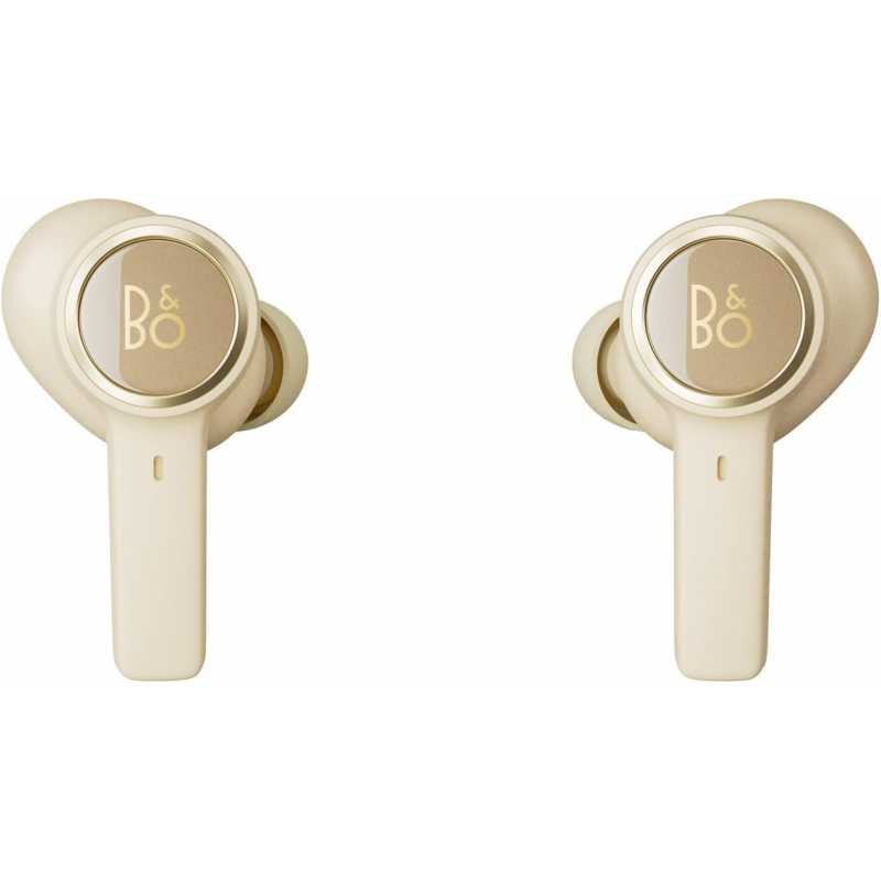 Bang & Olufsen Beoplay EX - Wireless Bluetooth Earphones with Microphone - Gold Tone