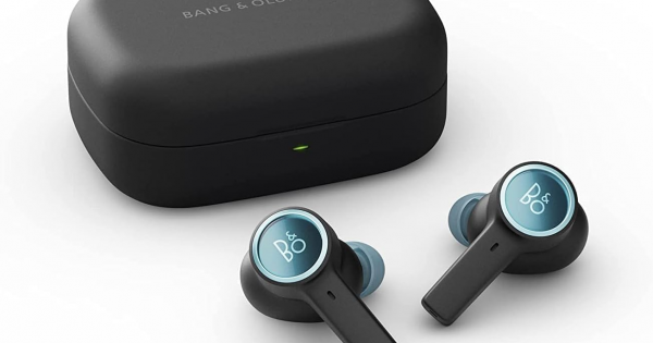 Ourfriday | Bang & Olufsen Beoplay EX - Wireless Bluetooth 