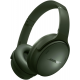 Bose QuietComfort Headphones Wireless Over Ear Noise Cancelling - Cypress Green)