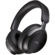 Bose QuietComfort Ultra Wireless Noise Cancelling Headphones with Spatial Audio - Black