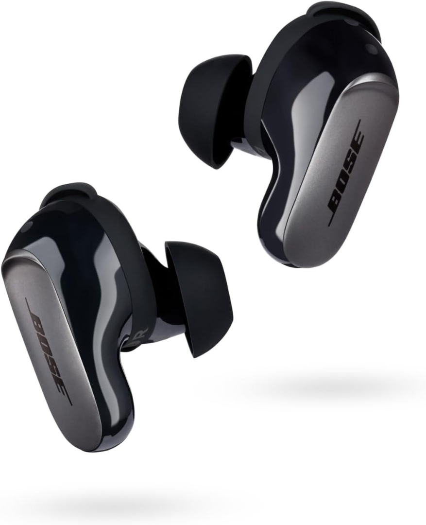Ourfriday | Bose QuietComfort Ultra Earbuds Wireless Noise 