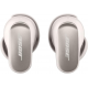 Bose QuietComfort Ultra Earbuds Wireless Noise Cancelling Earbuds with Spatial Audio - White Smoke