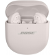 Bose QuietComfort Ultra Earbuds Wireless Noise Cancelling Earbuds with Spatial Audio - White Smoke