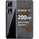Honor 90 5G Smartphone (8+256GB) - Midnight Black