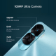 Honor 90 Lite 5G Smartphone (8+256GB) - Titanium Silver
