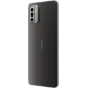 Nokia G22 4G Smartphone (Dual-Sim, 4+128GB) - Meteor Grey