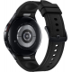 Samsung Galaxy Watch 6 Classic Smart Watch (Bluetooth, 47mm) - Black