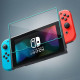 3 Pack - Tempered Glass Screen Protector For Nintendo Switch